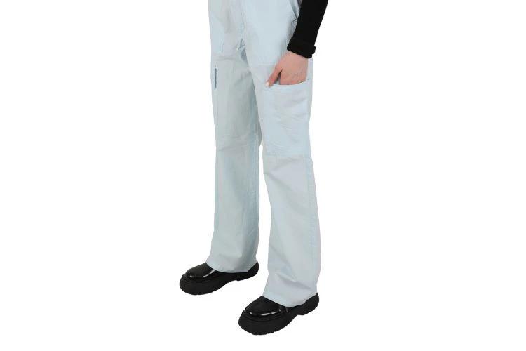 شلوار کارگو مناسب چه اندامی است